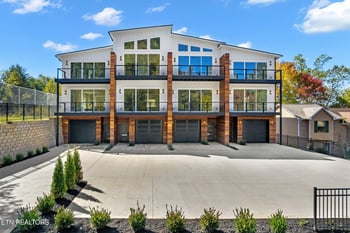 637 Idlewood Ln #1-4, Knoxville, TN 37923