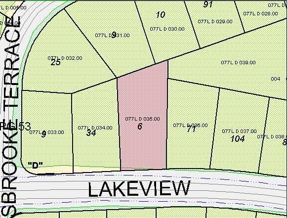 637 Lakeview Dr, Fairfield Glade, TN 38558