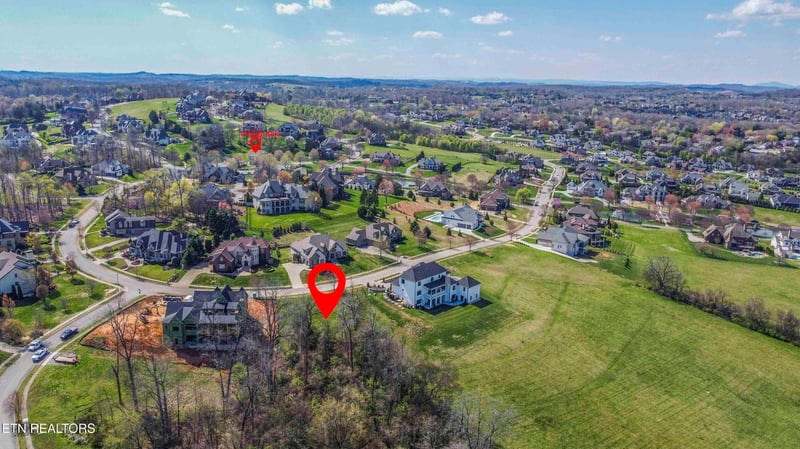 638 Barnsley Rd, Knoxville, TN 37934