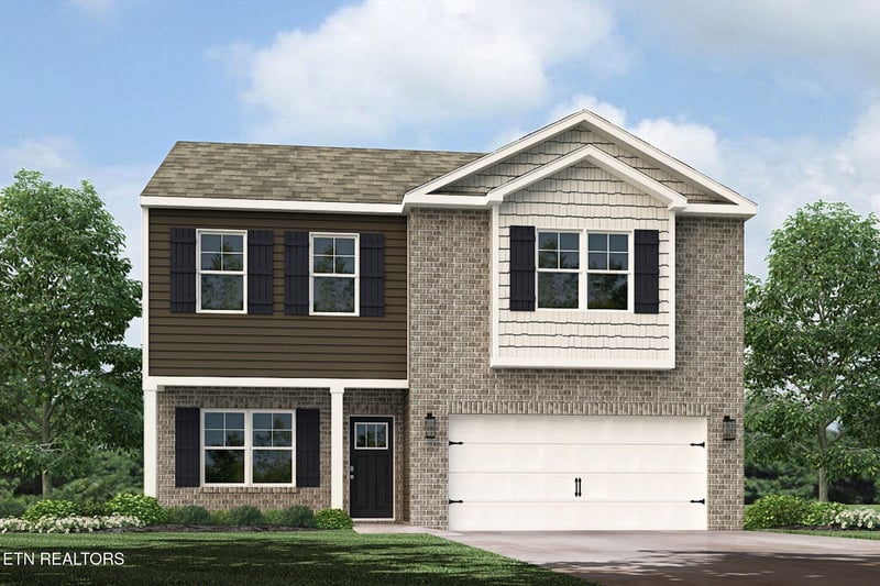 638 Claiborne Dr, Clinton, TN 37716
