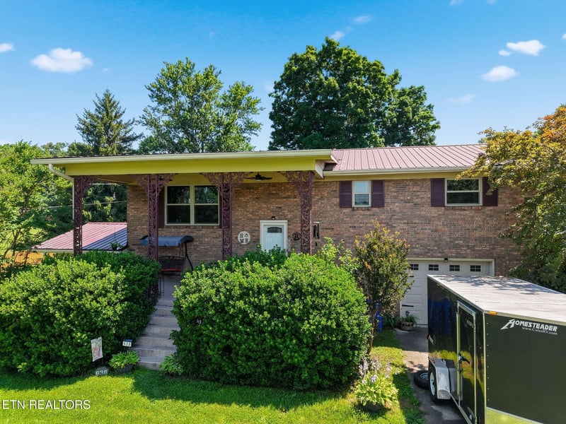 638 Marie St, Talbott, TN 37877