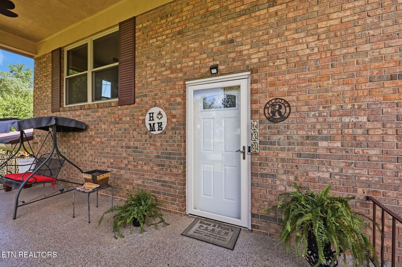 638 Marie St, Talbott, TN 37877