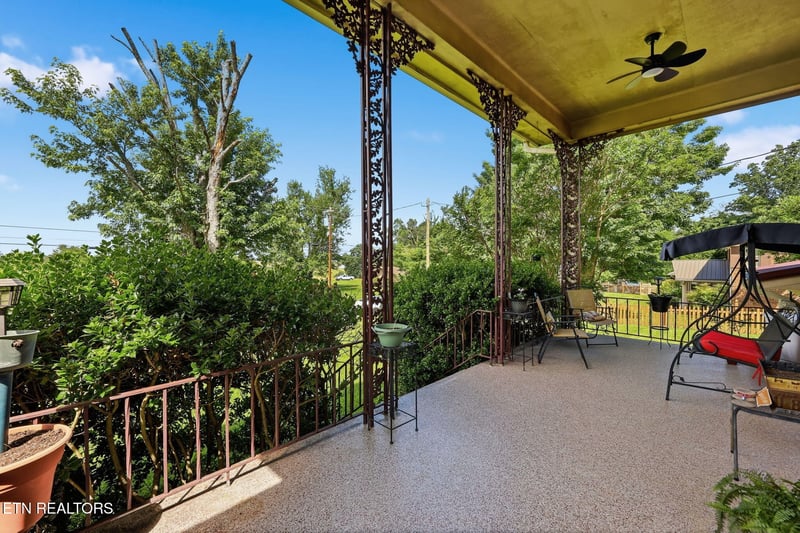 638 Marie St, Talbott, TN 37877