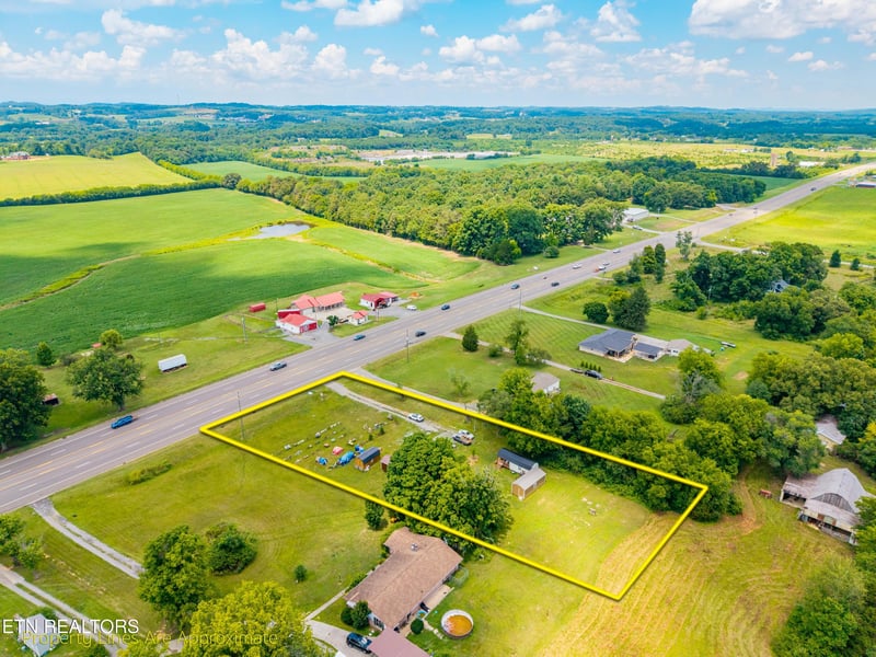 6389 Us 411, Greenback, TN 37742