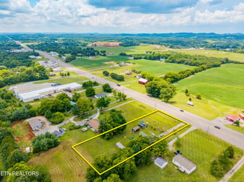 6389 Us 411, Greenback, TN 37742