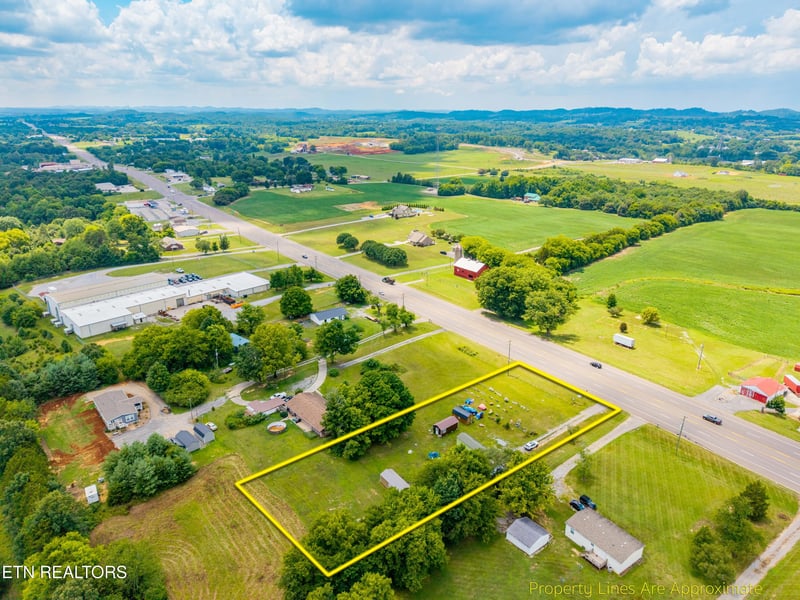 6389 Us 411, Greenback, TN 37742