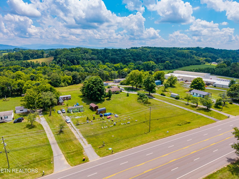 6389 Us 411, Greenback, TN 37742