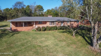 639 Mccrary St, Philadelphia, TN 37846