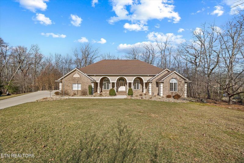 64 Cedar Ridge Ct, Fairfield Glade, TN 38558