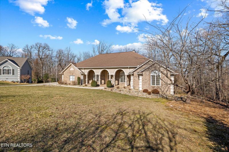 64 Cedar Ridge Ct, Fairfield Glade, TN 38558