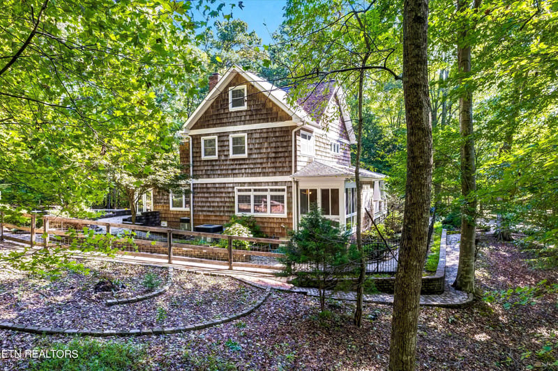 64 Chestnut Dr, Norris, TN 37828
