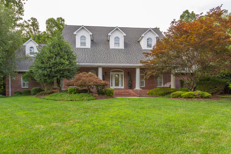 64 Hickory Trail Tr, Norris, TN 37828