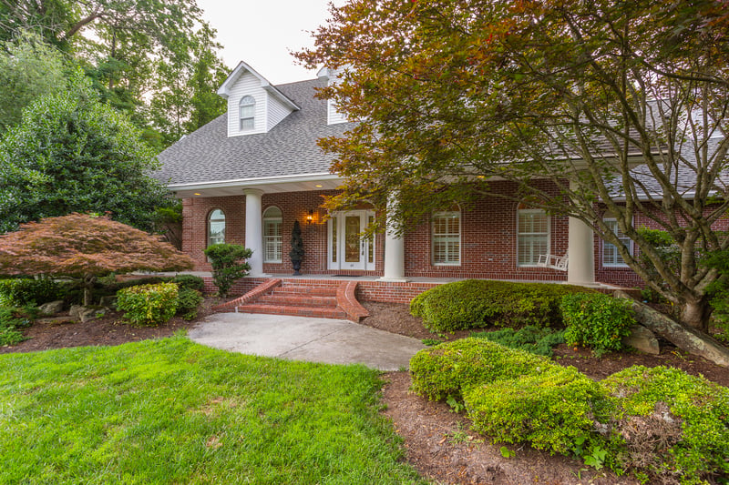 64 Hickory Trail Tr, Norris, TN 37828