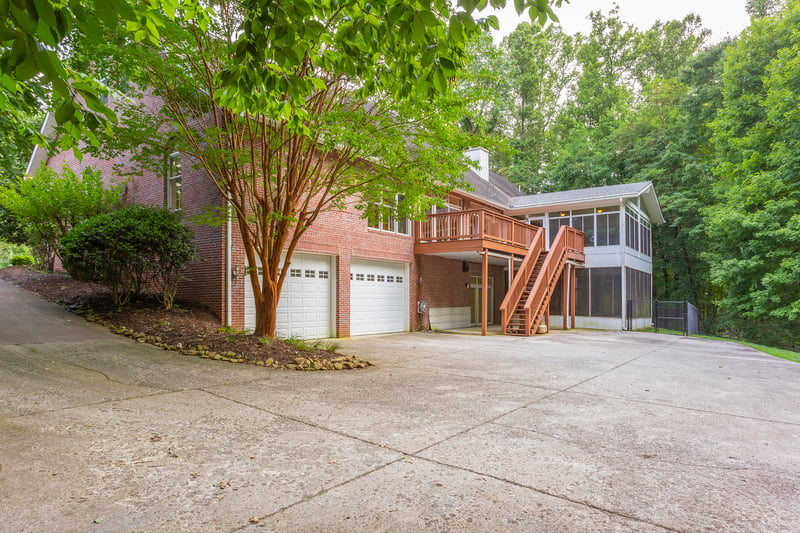 64 Hickory Trail Tr, Norris, TN 37828