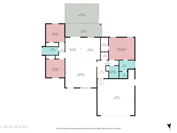 64 Perry Creek Dr, Crossville, TN 38572