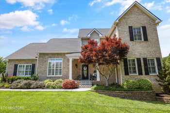 64 Rolling Links Blvd, Oak Ridge, TN 37830