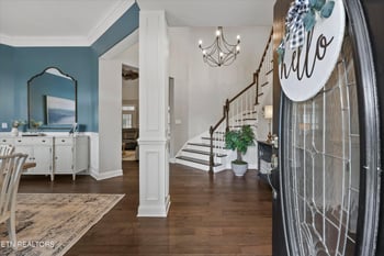 64 Rolling Links Blvd, Oak Ridge, TN 37830