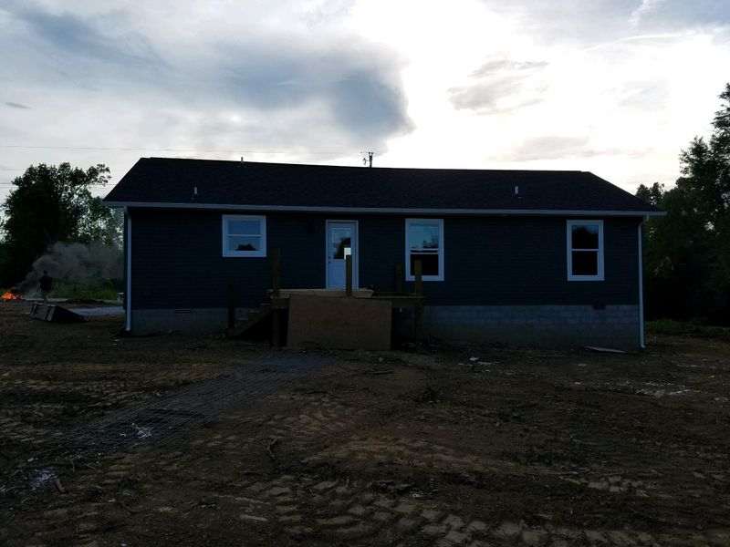 64 Starr Dr, Pleasant Hill, TN 38578
