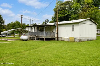 64 Westel Rd, Rockwood, TN 37854