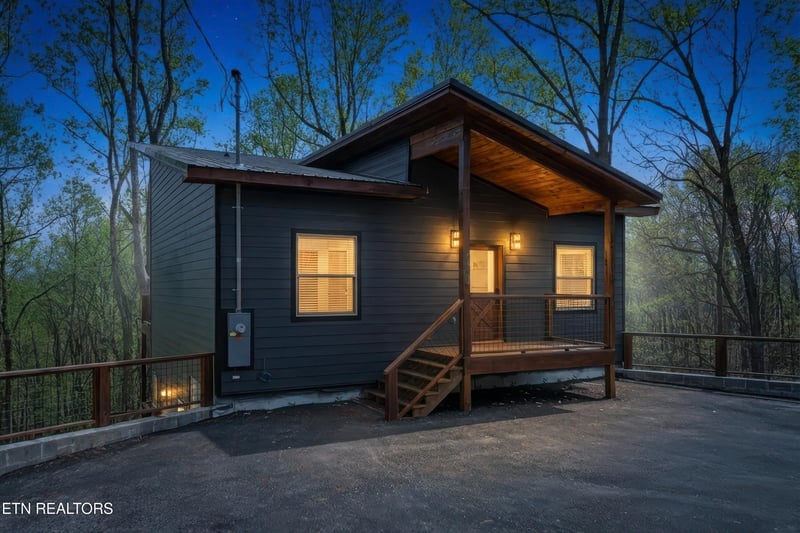 640 Carter Pz, Gatlinburg, TN 37738