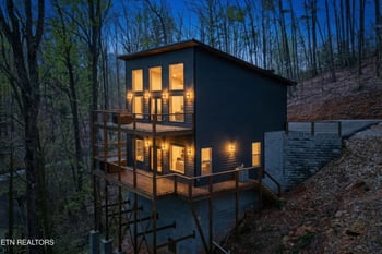 640 Carter Pz, Gatlinburg, TN 37738