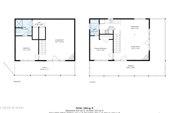 640 Cub Path Way, Gatlinburg, TN 37738