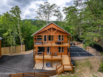 640 Sunrise Blvd, Sevierville, TN 37862