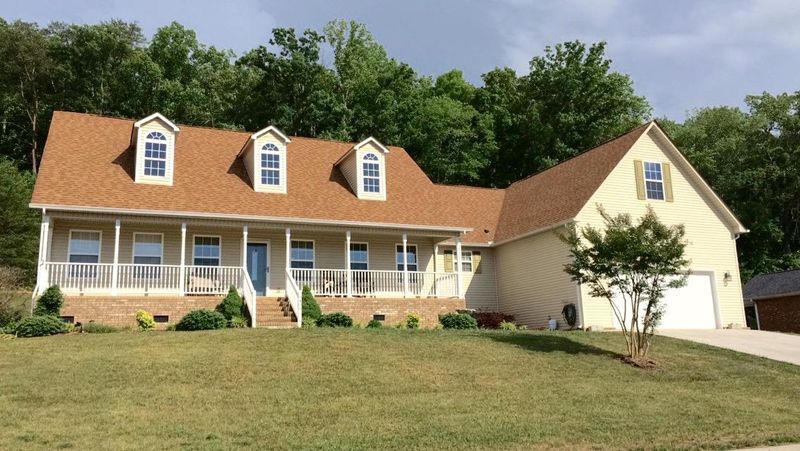 6400 Christian Springs Dr, Corryton, TN 37721