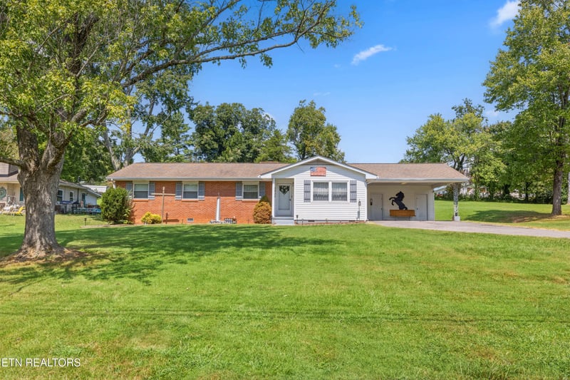 6405 Shetland Dr, Knoxville, TN 37920