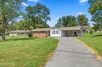 6405 Shetland Dr, Knoxville, TN 37920