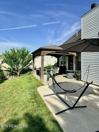 6407 Ridgewalk Ln, Knoxville, TN 37931