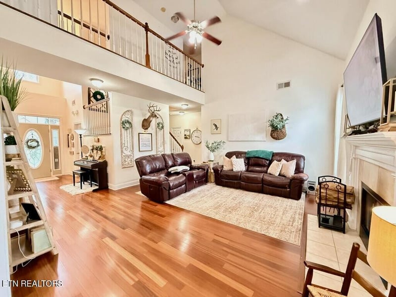 6407 Ridgewalk Ln, Knoxville, TN 37931