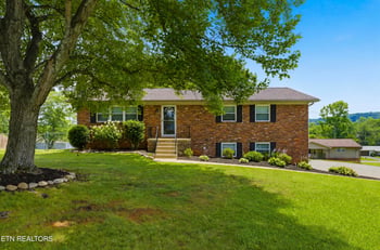 6408 Flintrock Cir, Knoxville, TN 37920