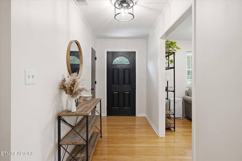 6408 Flintrock Cir, Knoxville, TN 37920