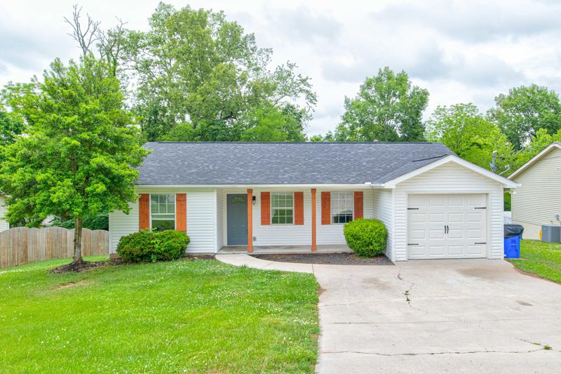 6409 Beeler Rd, Knoxville, TN 37918