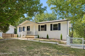 6409 Shrewsbury Dr, Knoxville, TN 37921
