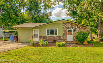 641 Garfield St, Alcoa, TN 37701