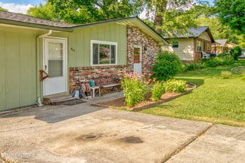 641 Garfield St, Alcoa, TN 37701