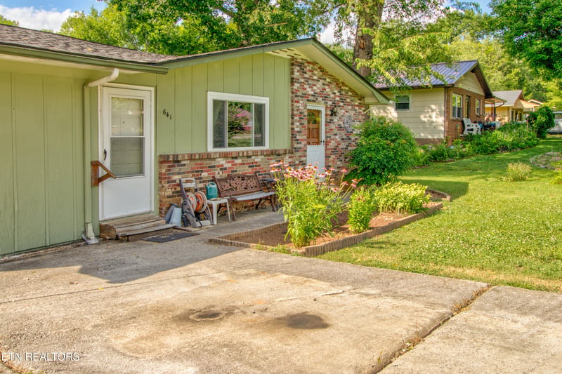 641 Garfield St, Alcoa, TN 37701