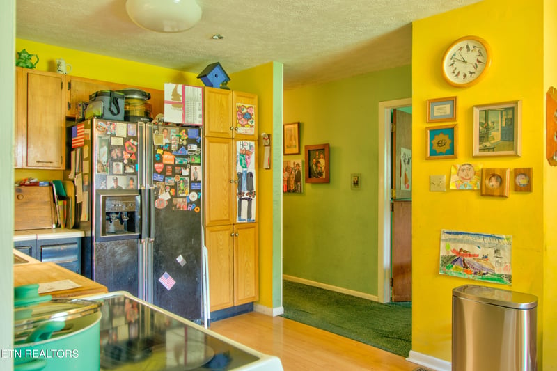 641 Garfield St, Alcoa, TN 37701