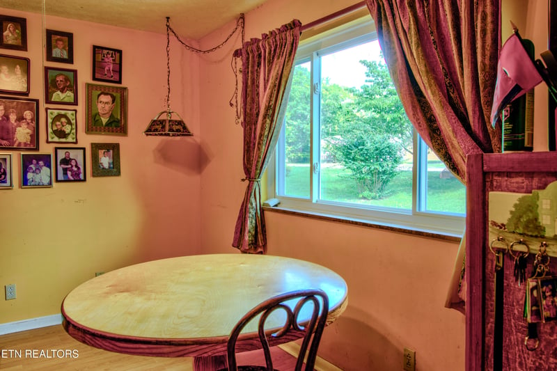 641 Garfield St, Alcoa, TN 37701
