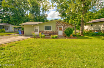 641 Garfield St, Alcoa, TN 37701