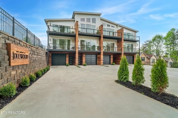 641 Idlewood Ln, Knoxville, TN 37923