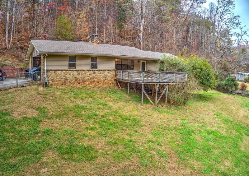 641 Old Piney Road Rd, Maryville, TN 37803