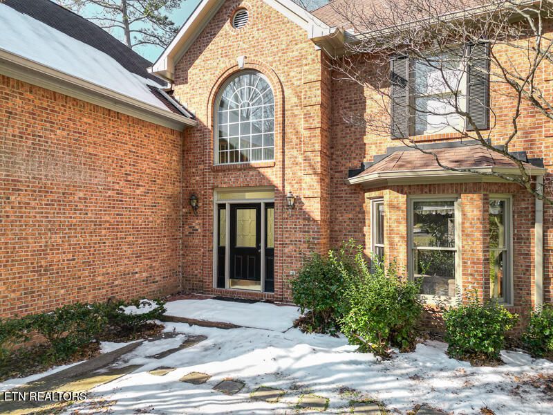 641 Tree Ridge Rd, Knoxville, TN 37922