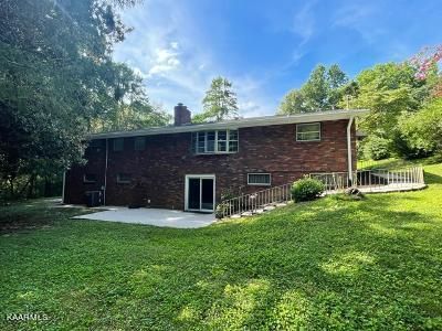 6412 Mountain Laurel Rd, Knoxville, TN 37924