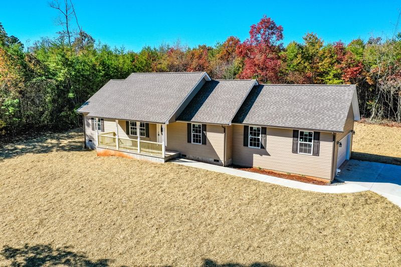 6415 Oris Miller Rd, Maryville, TN 37801