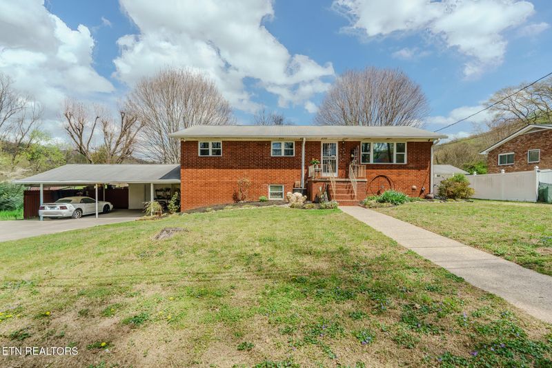6416 Oleary Rd, Knoxville, TN 37918