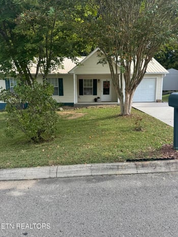 6418 Magnum Ln, Knoxville, TN 37918