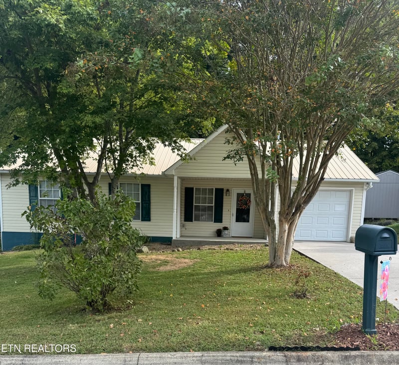 6418 Magnum Ln, Knoxville, TN 37918